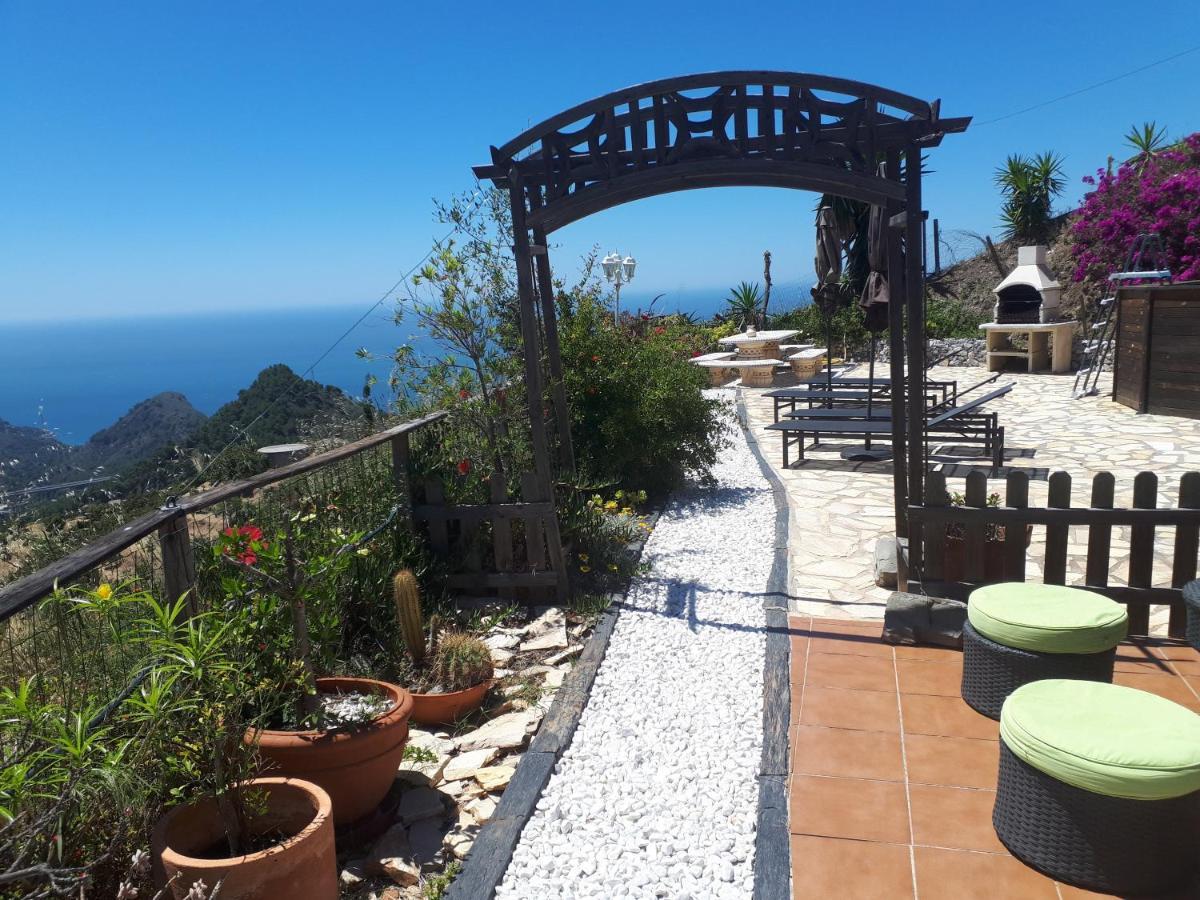 Сasa de vacaciones Mariposa Mariposaholidays *