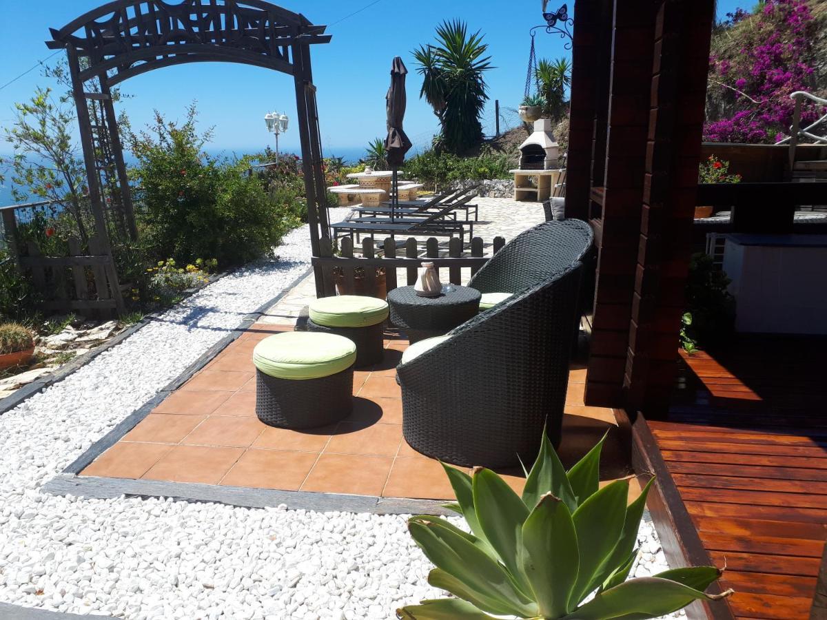Сasa de vacaciones Mariposa Mariposaholidays *