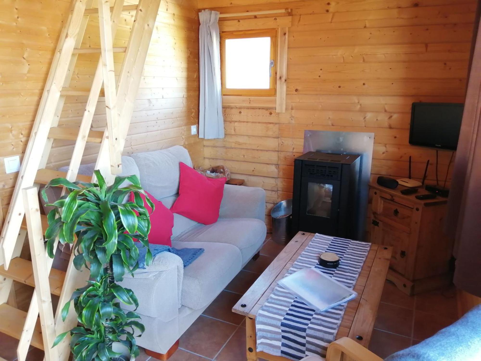 Сasa de vacaciones Mariposa Mariposaholidays