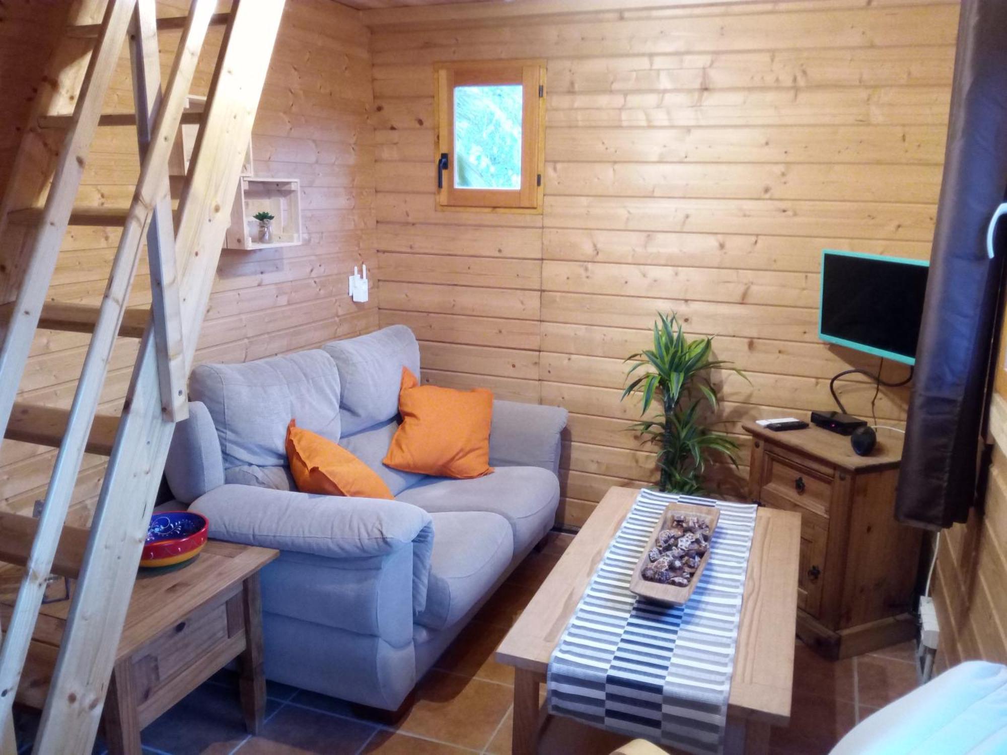 Сasa de vacaciones Mariposa Mariposaholidays Nerja