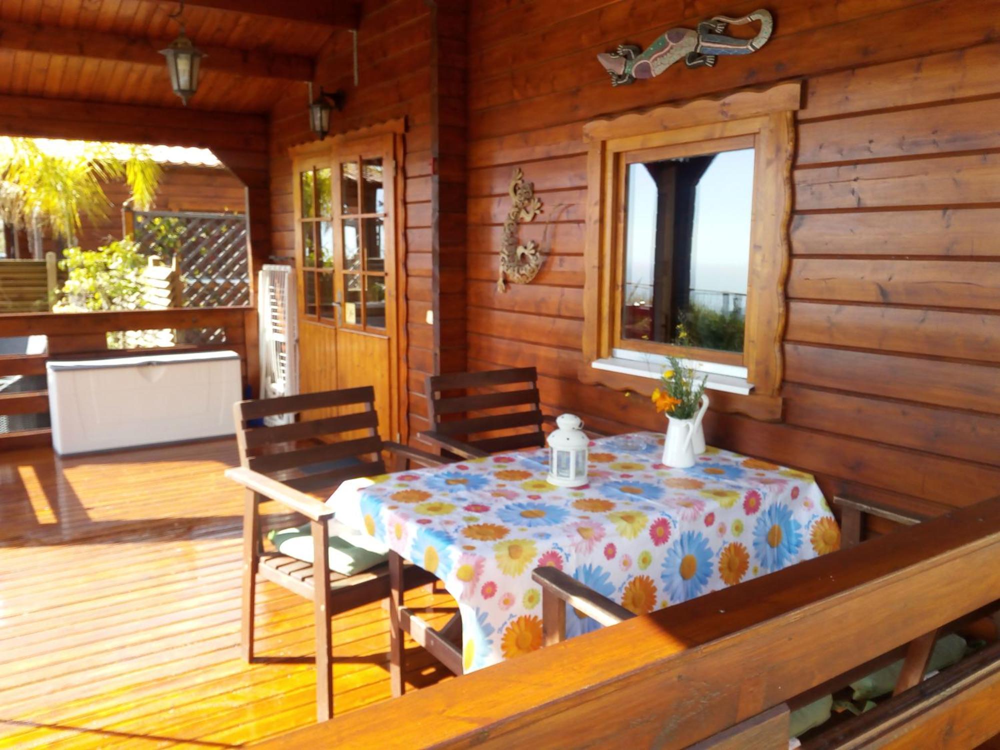 Сasa de vacaciones Mariposa Mariposaholidays *