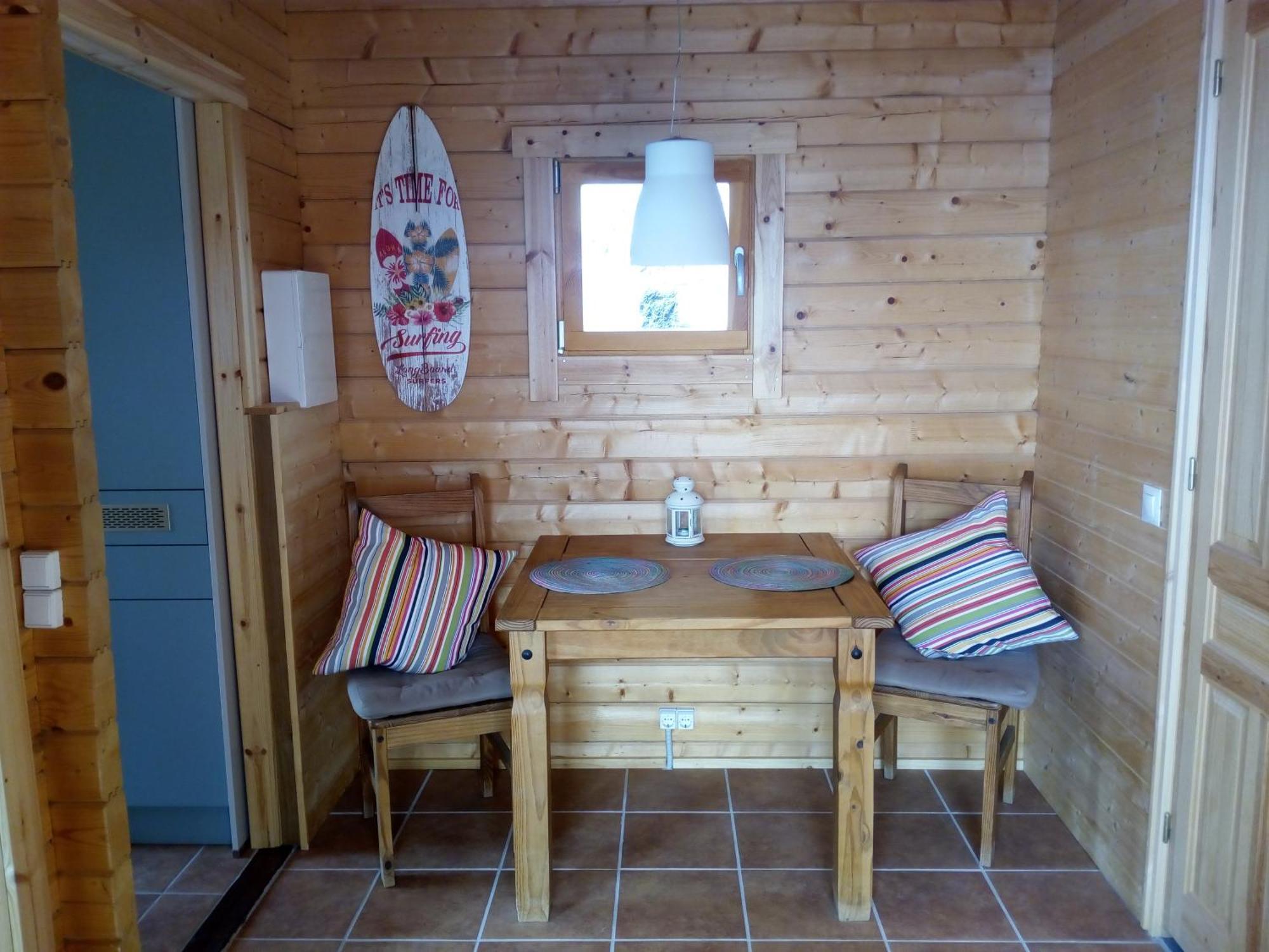 Сasa de vacaciones Mariposa Mariposaholidays