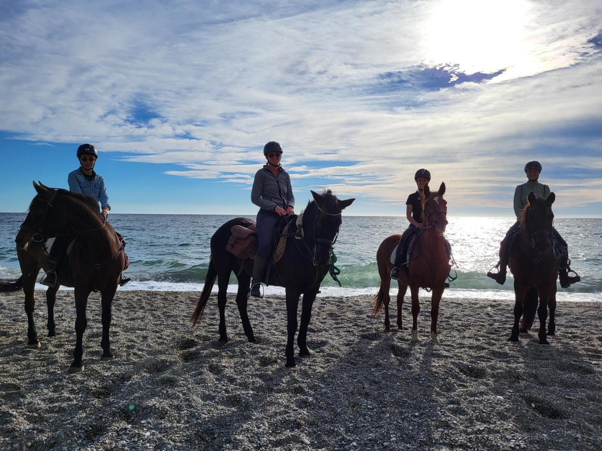 Сasa de vacaciones Mariposa Mariposaholidays Nerja
