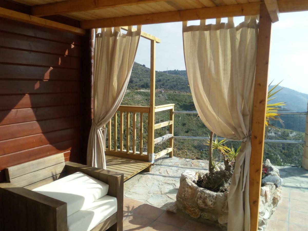 Сasa de vacaciones Mariposa Mariposaholidays